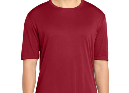 SportTek Tall PosiCharge Competitor Tee TST350