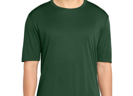 SportTek Tall PosiCharge Competitor Tee TST350