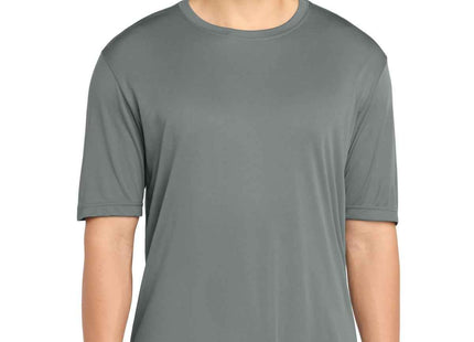 SportTek Tall PosiCharge Competitor Tee TST350