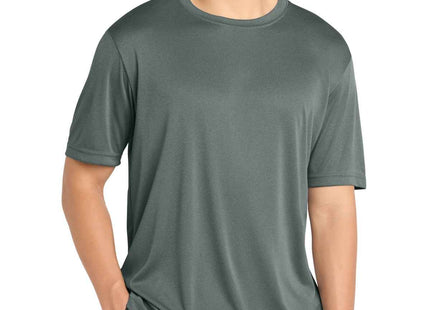 SportTek Tall PosiCharge Competitor Tee TST350