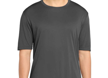 SportTek Tall PosiCharge Competitor Tee TST350