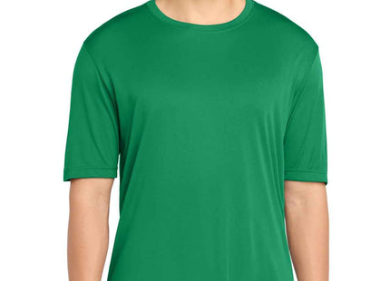SportTek Tall PosiCharge Competitor Tee TST350