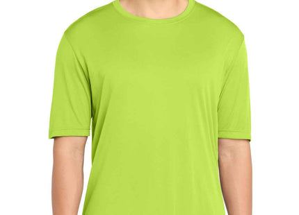SportTek Tall PosiCharge Competitor Tee TST350