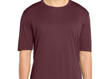 SportTek Tall PosiCharge Competitor Tee TST350