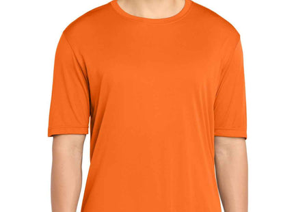 SportTek Tall PosiCharge Competitor Tee TST350
