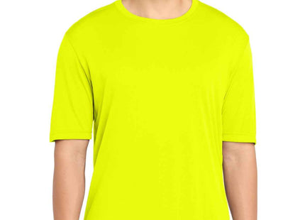 SportTek Tall PosiCharge Competitor Tee TST350