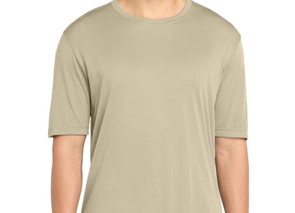 SportTek Tall PosiCharge Competitor Tee TST350