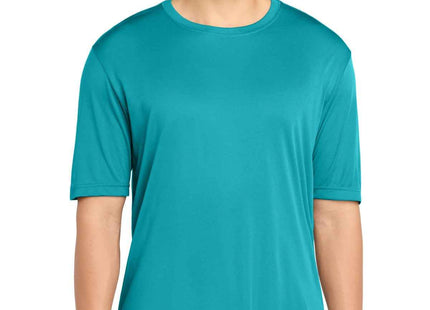 SportTek Tall PosiCharge Competitor Tee TST350