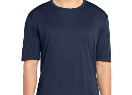 SportTek Tall PosiCharge Competitor Tee TST350