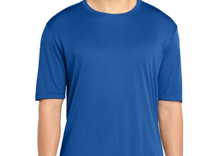 SportTek Tall PosiCharge Competitor Tee TST350