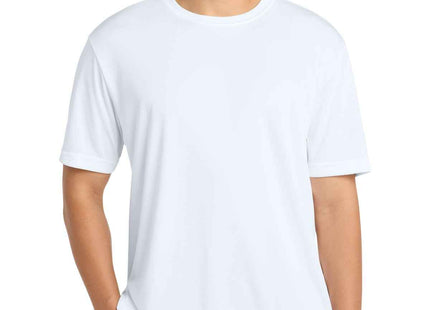 SportTek Tall PosiCharge Competitor Tee TST350