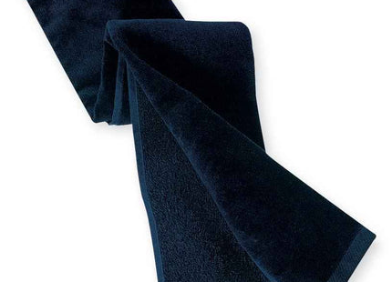 Port Authority Grommeted TriFold Golf Towel TW50