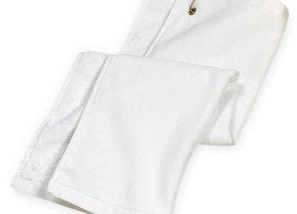 Port Authority Grommeted Golf Towel TW51