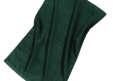 Port Authority Grommeted Golf Towel TW51