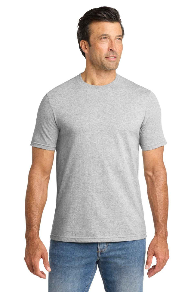 Volunteer Knitwear AllAmerican Tee VL100