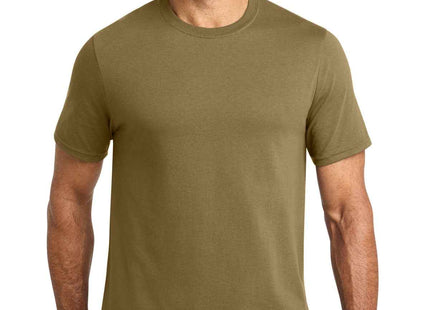 Volunteer Knitwear AllAmerican Tee VL100