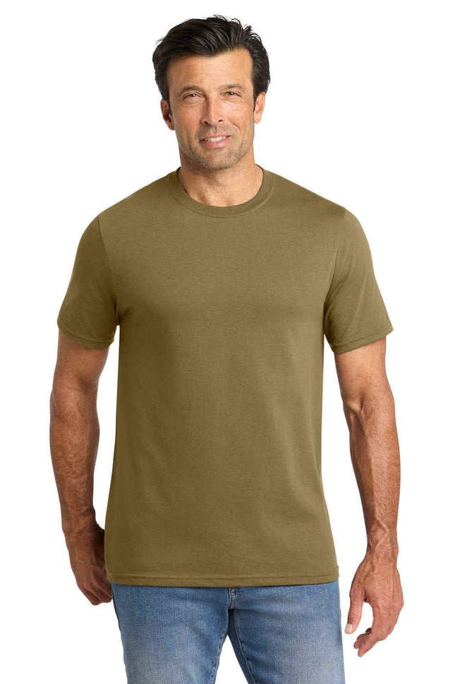 Volunteer Knitwear AllAmerican Tee VL100