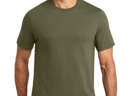 Volunteer Knitwear AllAmerican Tee VL100