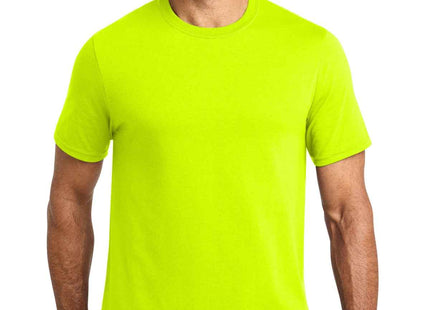 Volunteer Knitwear AllAmerican Tee VL100