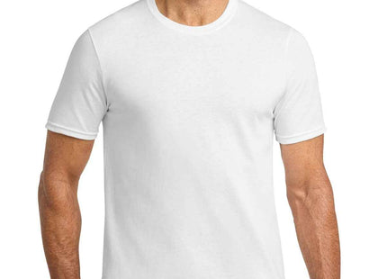 Volunteer Knitwear AllAmerican Tee VL100