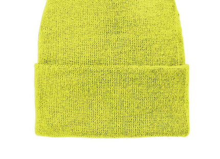 Volunteer Knitwear Chore Beanie VL10