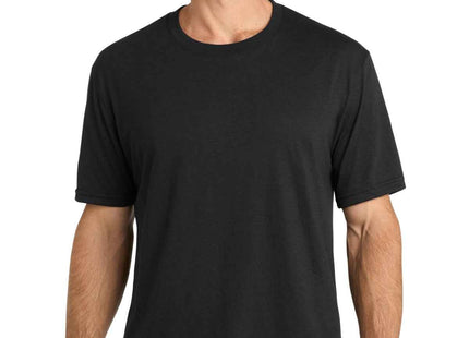 Volunteer Knitwear Tri Tee VL40