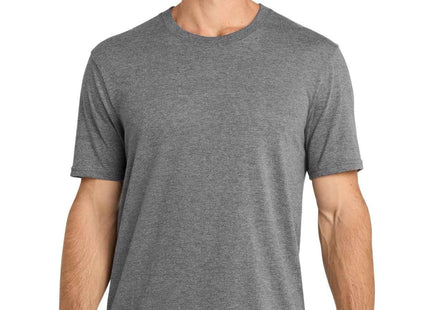 Volunteer Knitwear Tri Tee VL40