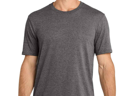 Volunteer Knitwear Tri Tee VL40