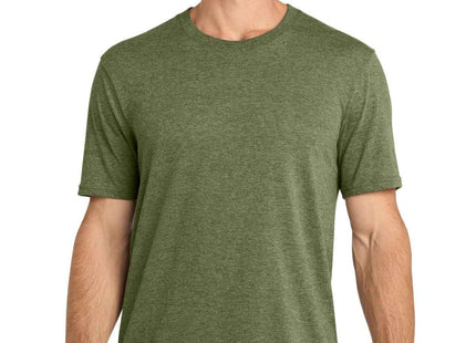 Volunteer Knitwear Tri Tee VL40