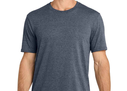 Volunteer Knitwear Tri Tee VL40