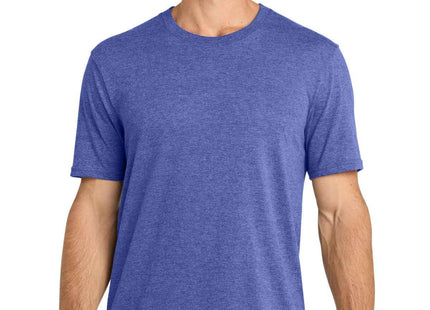 Volunteer Knitwear Tri Tee VL40