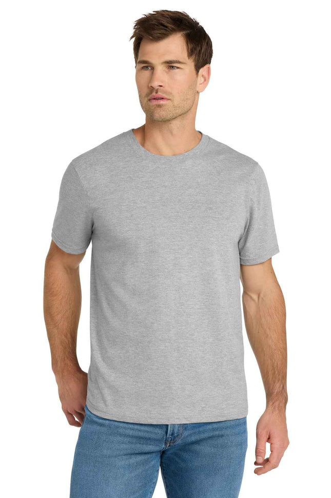 Volunteer Knitwear Daily Tee VL45