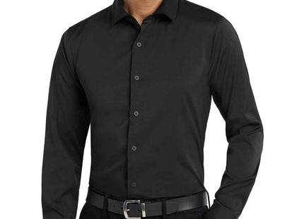 Port Authority City Stretch Shirt W680