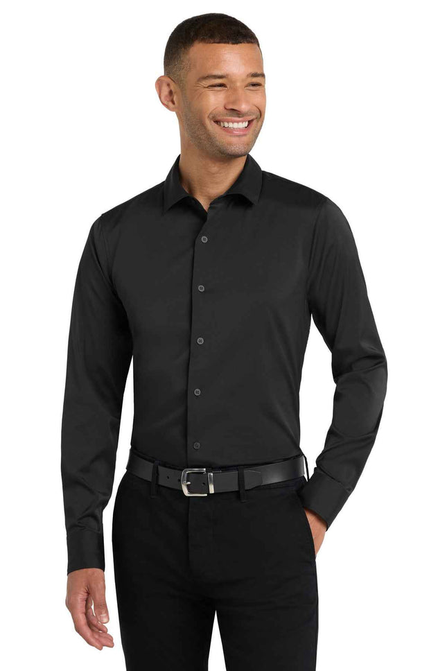 Port Authority City Stretch Shirt W680