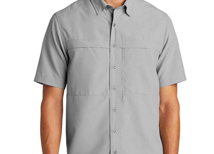 Port Authority Short Sleeve UV Daybreak Shirt W961