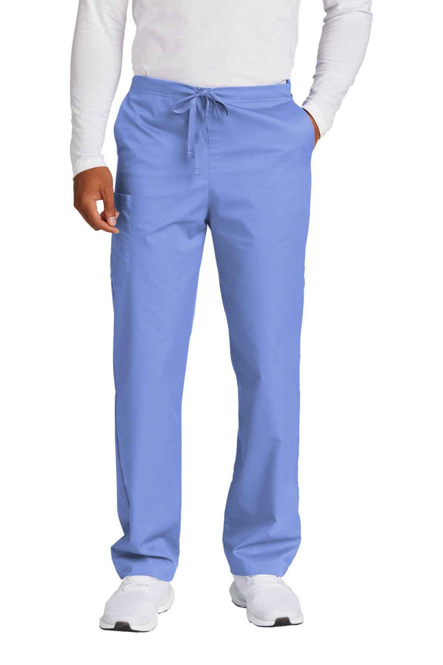 Wink Unisex Short WorkFlex Cargo Pant WW3150S