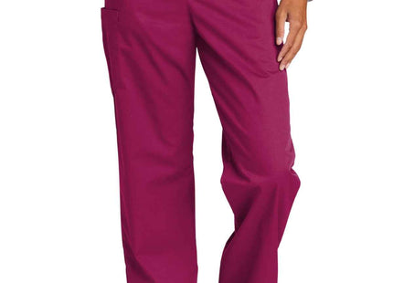 Wink Unisex Short WorkFlex Cargo Pant WW3150S