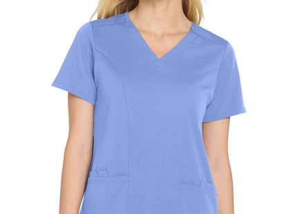 Wink Women's Premiere Flex VNeck Top WW4168