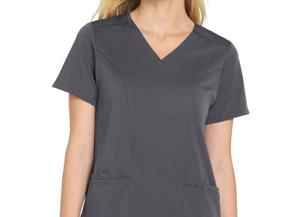 Wink Women's Premiere Flex VNeck Top WW4168