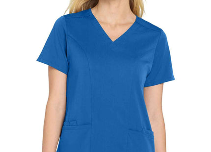 Wink Women's Premiere Flex VNeck Top WW4168