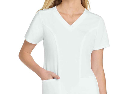 Wink Women's Premiere Flex VNeck Top WW4168