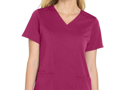 Wink Women's Premiere Flex VNeck Top WW4168