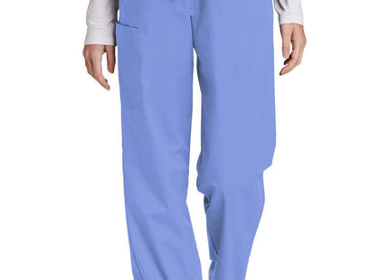 Wink Women's Petite WorkFlex Cargo Pant WW4550P