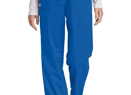 Wink Women's Petite WorkFlex Cargo Pant WW4550P