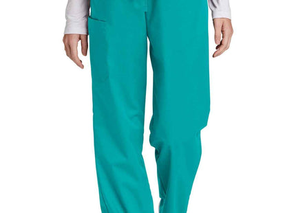 Wink Women's Petite WorkFlex Cargo Pant WW4550P