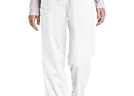 Wink Women's Petite WorkFlex Cargo Pant WW4550P