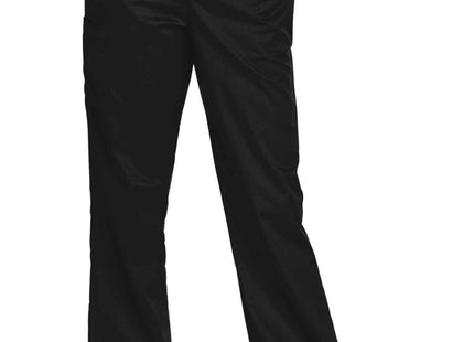 Wink Women's Tall WorkFlex Flare Leg Cargo Pant WW4750T