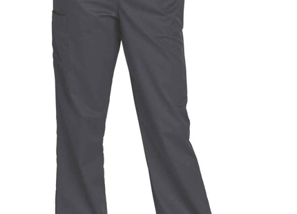 Wink Women's Tall WorkFlex Flare Leg Cargo Pant WW4750T