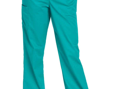 Wink Women's Tall WorkFlex Flare Leg Cargo Pant WW4750T