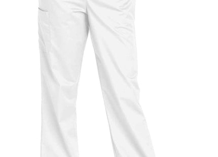 Wink Women's Tall WorkFlex Flare Leg Cargo Pant WW4750T